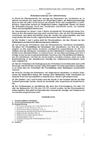 Dokument § 102 Rufnummernanzeige und -unterdrückung