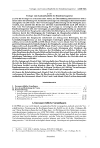 Dokument § 138 Vorlage- und Auskunftspflicht der Bundesnetzagentur