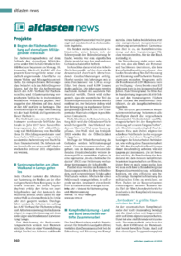 Dokument altlasten news