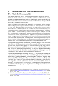 Dokument Klimaneutralit&auml;t als zus&auml;tzliche Ma&szlig;nahme