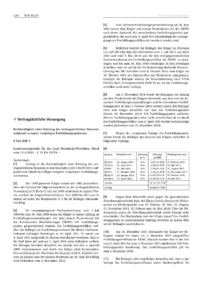 Dokument Vertragsärztliche Versorgung
