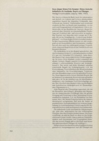 Dokument Hans-Jürgen Grimm/Fritz Kempter: Kleine deutsche Artikellehre für Ausländer. Regeln und Übungen
