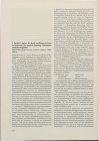 Dokument P. Ewald/D. Nerius: Die Gro&szlig;- und Kleinschreibung im Deutschen. Die geltende Regelung, Problemf&auml;lle und Schwierigkeiten