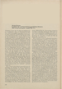 Dokument Ursula F&ouml;rster: Landeskunde und Entwicklung sprachlichen K&ouml;nnens. VEB Verlag Enzyklop&auml;die, Leipzig 1983, 75 S.