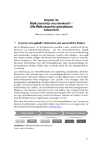 Dokument Risikoinventur neu denken?! – Alle Risikoaspekte gemeinsam betrachten