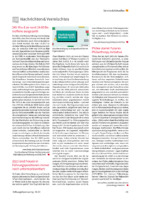 Dokument Nachrichten & Vermischtes
