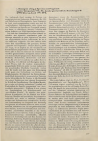 Dokument I. Rosengren (Hrsg.): Sprache und Pragmatik – Lunder Symposium 1978. Als: Lunder germanistische Forschungen 48 CWK Gleerup, Lund 1979, 397 S.