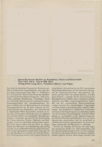 Dokument Jarmo Korhonen: Studien zu Dependenz, Valenz und Satzmodell Teil 11977, 312 S.; Teil II 1978, 324 S. Verlag Peter Lang, Bern/ Frankfurt (Main) / Las Vegas