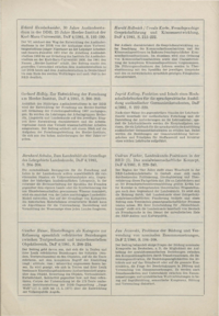 Dokument Autorenverzeichnis