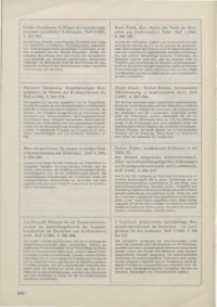 Dokument Autorenverzeichnis/Impressum