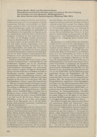Dokument Dieter Krohn: Dativ und Pertinenzrelation (Syntaktisch-semantische Studien unter besonderer Berücksichtigung von Lexemen mit dem Merkmal „Kleidungsstück“) Als: Acta Universitatis Gothoburgensis, Göteborg 1980, 195 S.