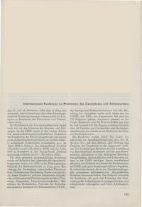 Dokument Internationale Konferenz zu Problemen des &Uuml;bersetzens und Dolmetschens