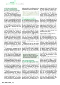 Dokument Termine & Medien