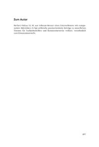 Dokument Zum Autor