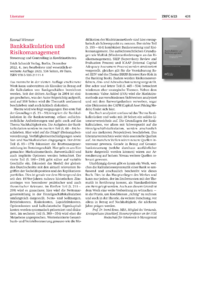 Dokument Literatur