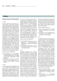 Dokument Umfeldinformationen zur Corporate Governance