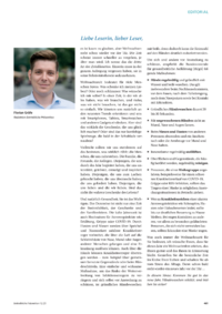 Dokument Editorial