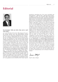 Dokument Editorial
