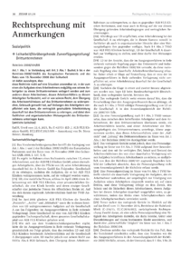Dokument Sozialpolitik: Leiharbeit/Vorübergehende Zurverfügungstellung/Drittunternehmen