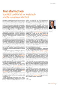 Dokument Transformation