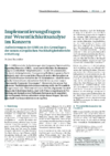 Implementierungsfragen zur Wesentlichkeitsanalyse im Konzern