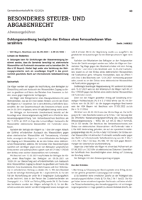 Dokument Duldungsanordnung bezüglich des Einbaus eines fernauslesbaren Wasserzählers