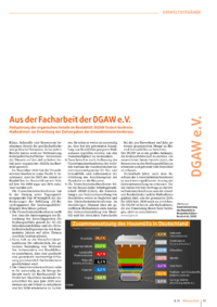 Dokument DGAW e. V.