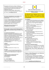Dokument Inserate