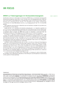 Dokument Im Focus/Impressum