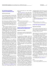 Dokument Nachrichten vom 12.01.2024 bis 15.03.2024