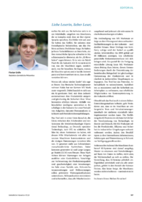 Dokument Editorial