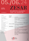 Ausgabe 05+06/2024
