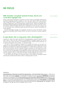 Dokument Im Focus/Impressum