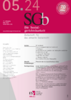 Ausgabe 05/2024