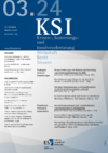 Ausgabe 03/2024