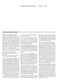 Dokument Daten & Fakten