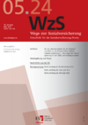 Ausgabe 05/2024