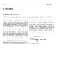 Dokument Editorial