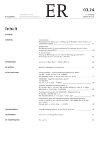 Dokument Inhaltsverzeichnis / Impressum