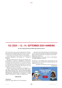 Dokument YLC 2024 – 12.–14. September 2024 Hamburg
