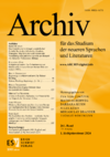 Ausgabe 01/2024