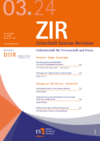 Ausgabe 03/2024