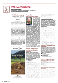 Dokument BVB-Nachrichten