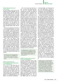 Dokument Termine & Medien