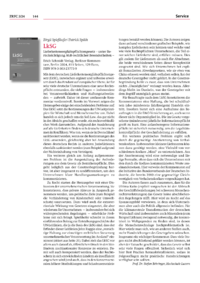 Dokument Literatur