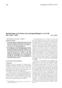 Dokument Anforderungen an die Person des Leistungsempfängers i.S.d. § 13b Abs. 5 Satz 1 UStG