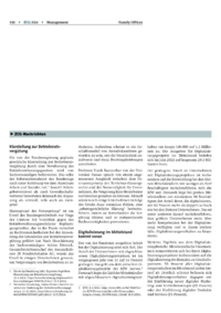 Dokument ZCG-Nachrichten