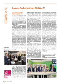 Dokument DGAW e. V.