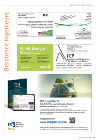 Dokument Beratende Ingenieure