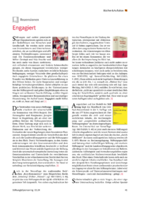 Dokument Engagiert